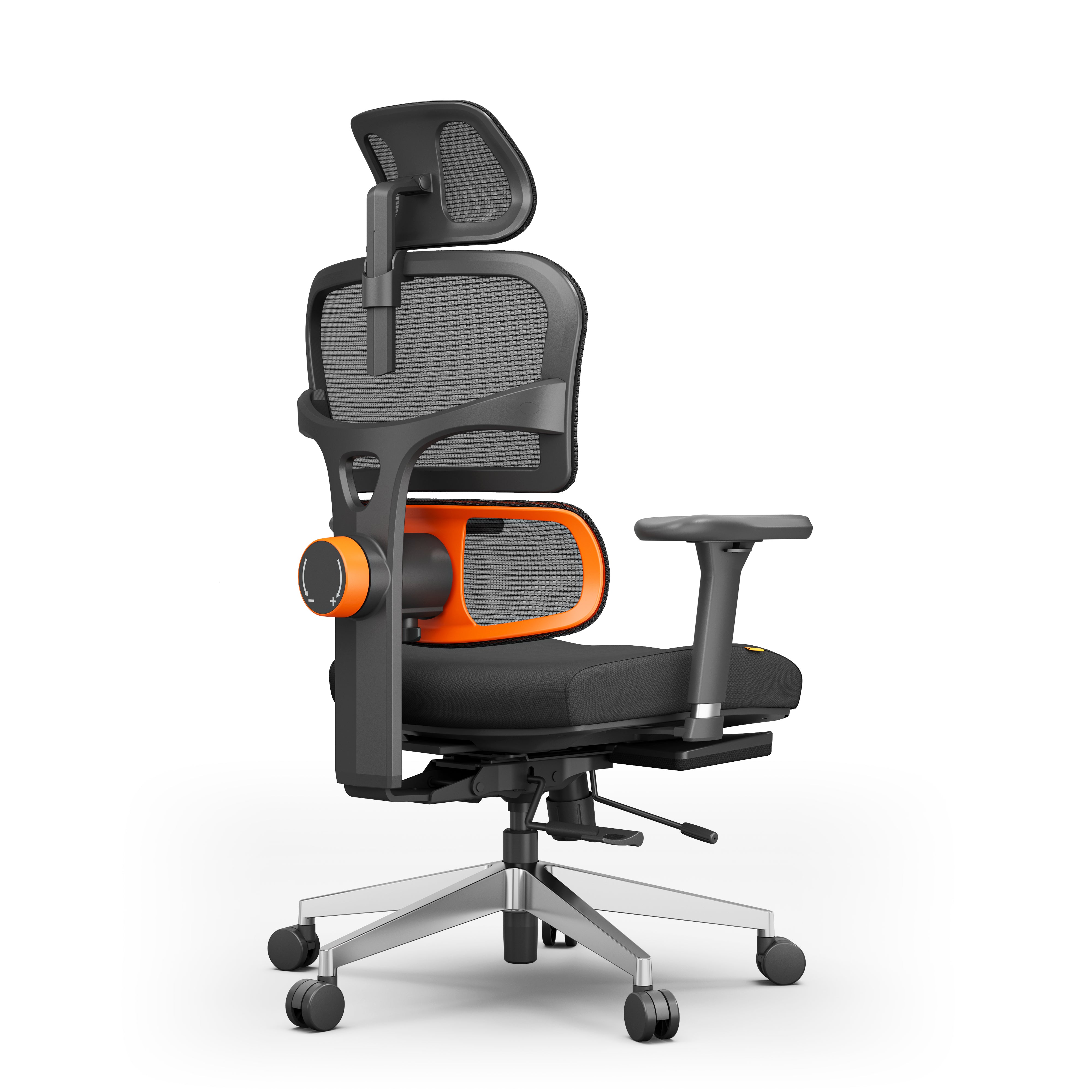Gaming Chairs Best Office Chair For 350 Lb Person Furniture Best - Main Image