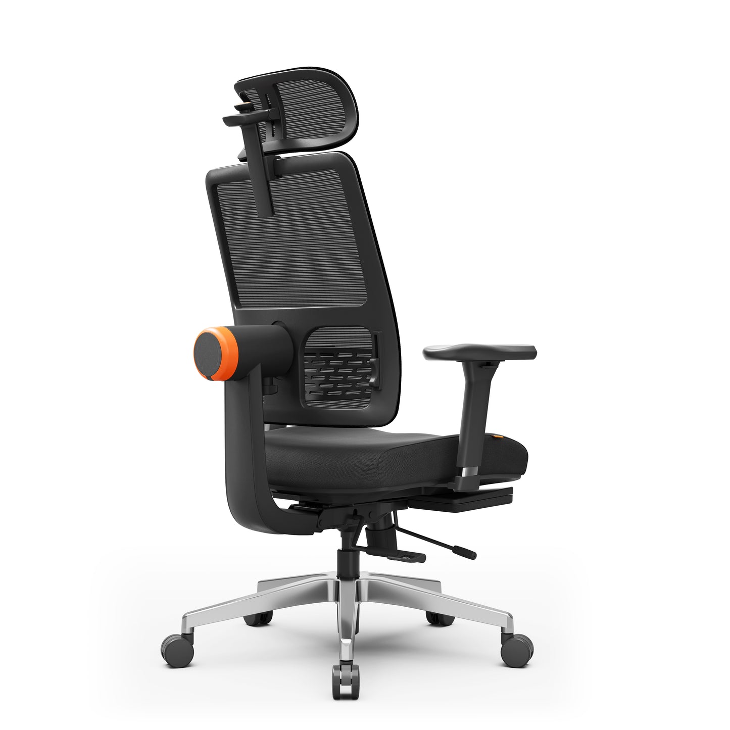 Newtral 5D Headrest