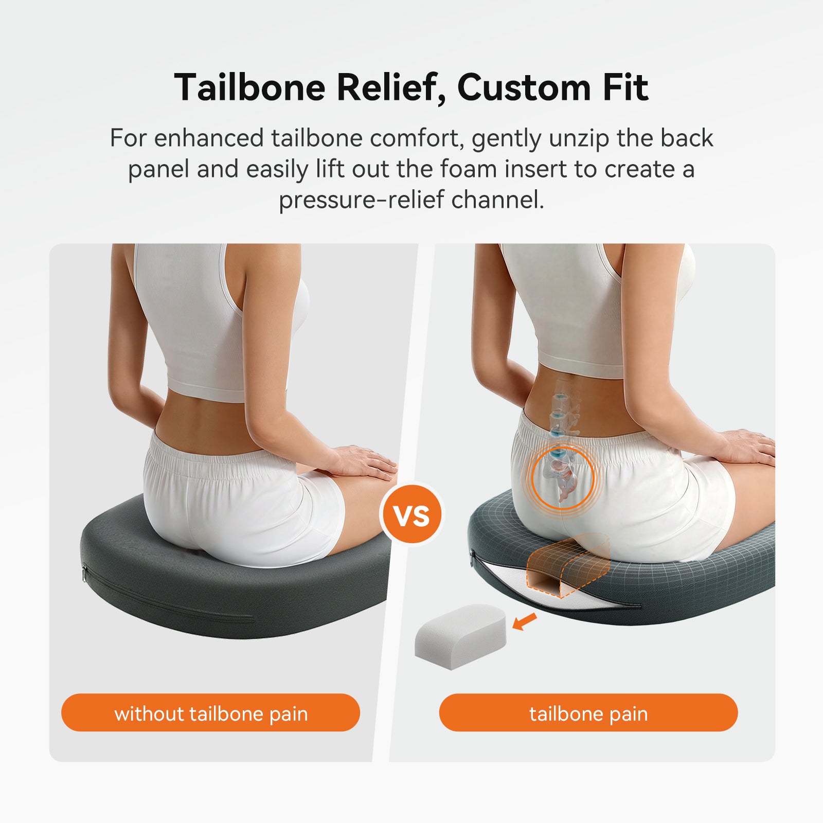 Newtral MT-M-DG Standing-Mate Ergonomic Standing Desk Chair