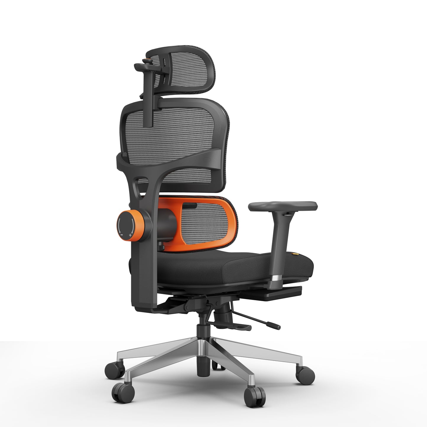 Newtral 5D Headrest