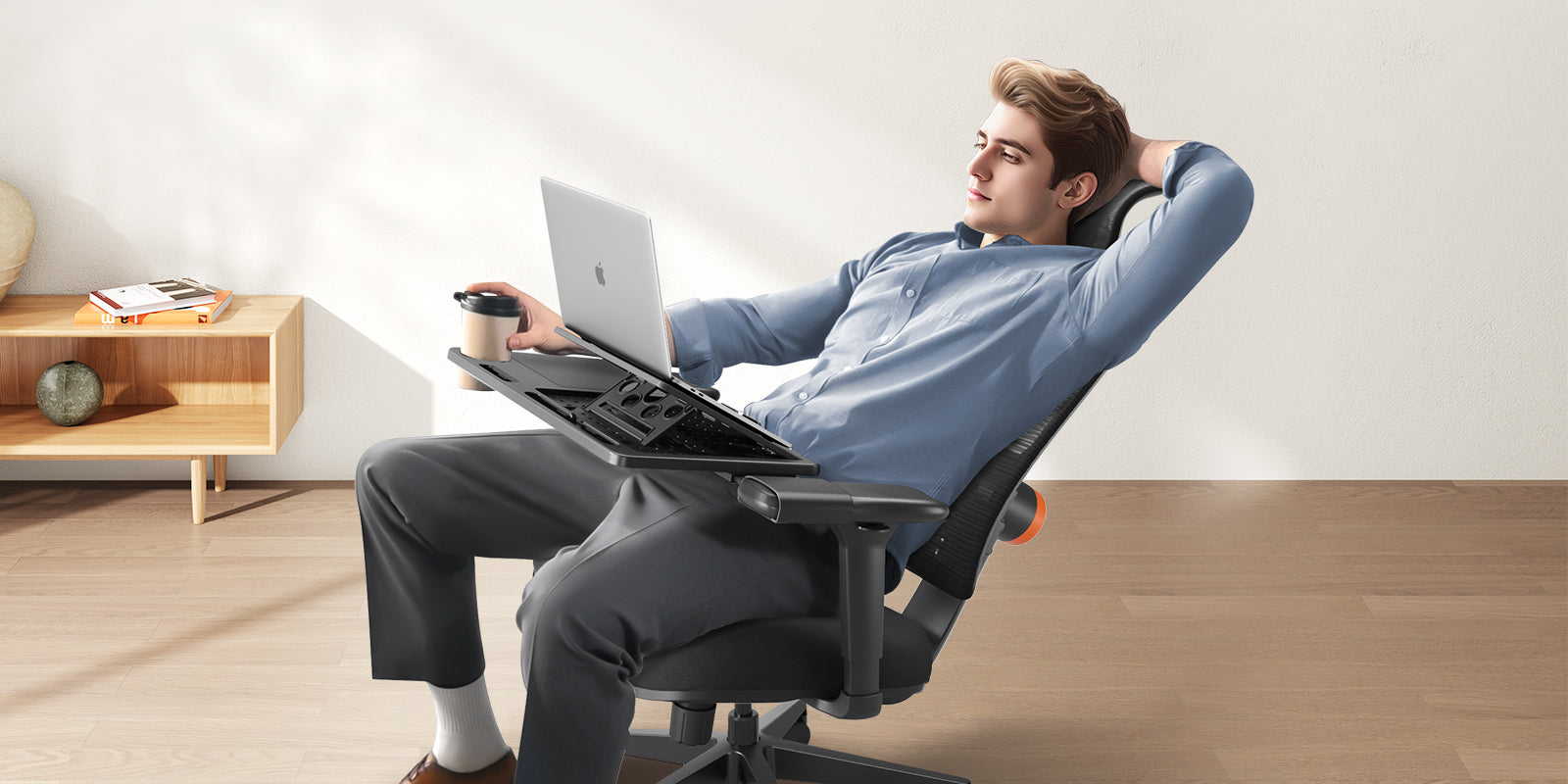 Newtral Magic H002 Ergonomic Office Chair