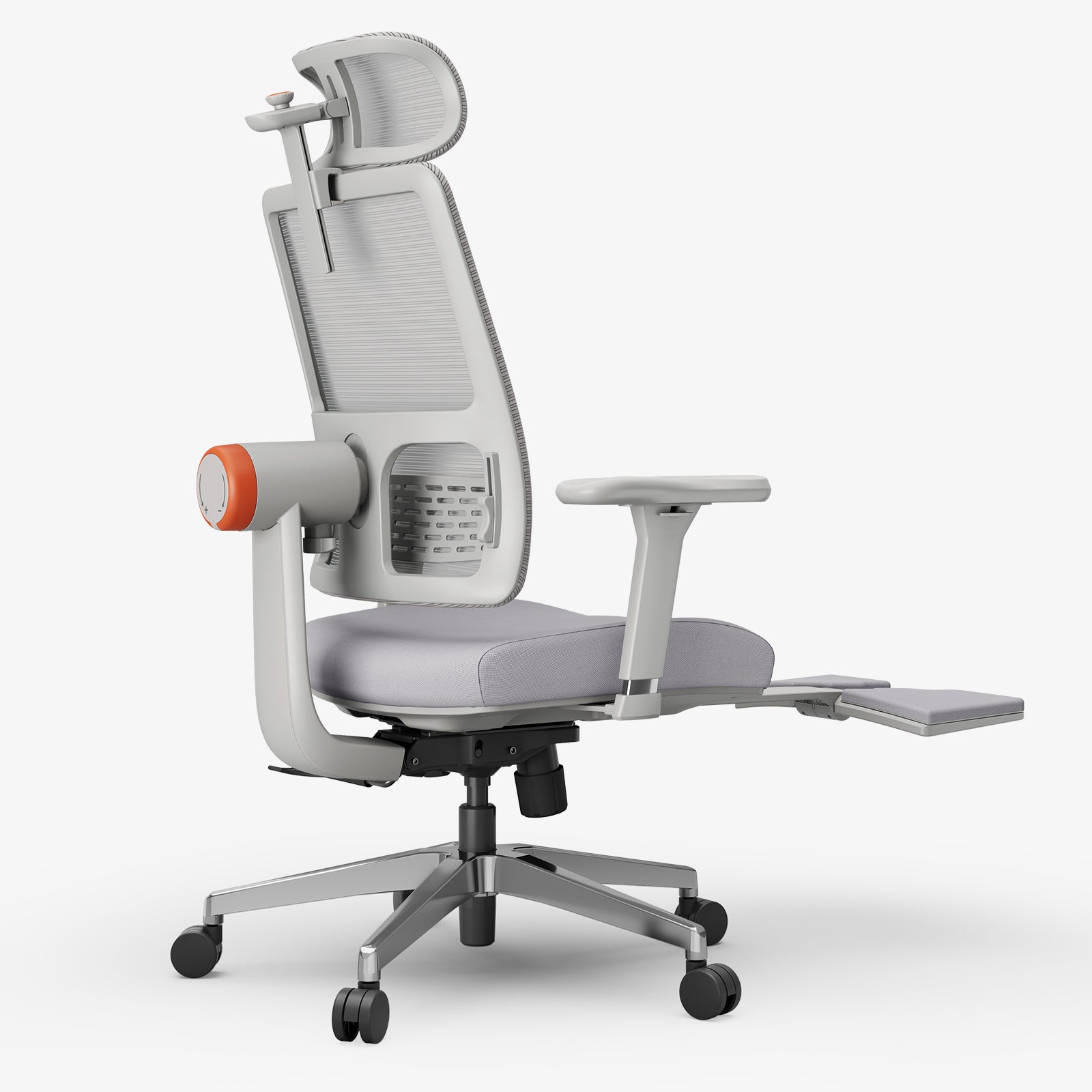 Office chair to support neck and back best sale