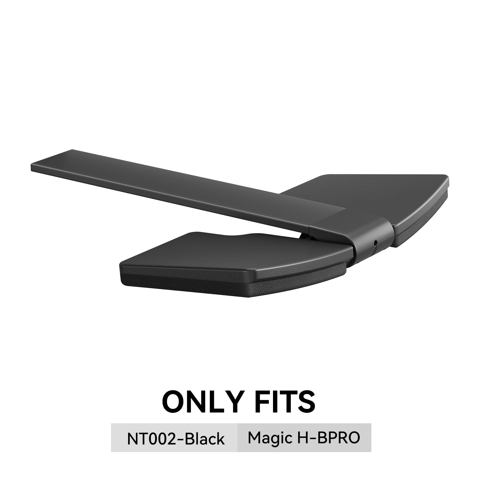 NEWTRAL Footrest Pads (Replacement Set)