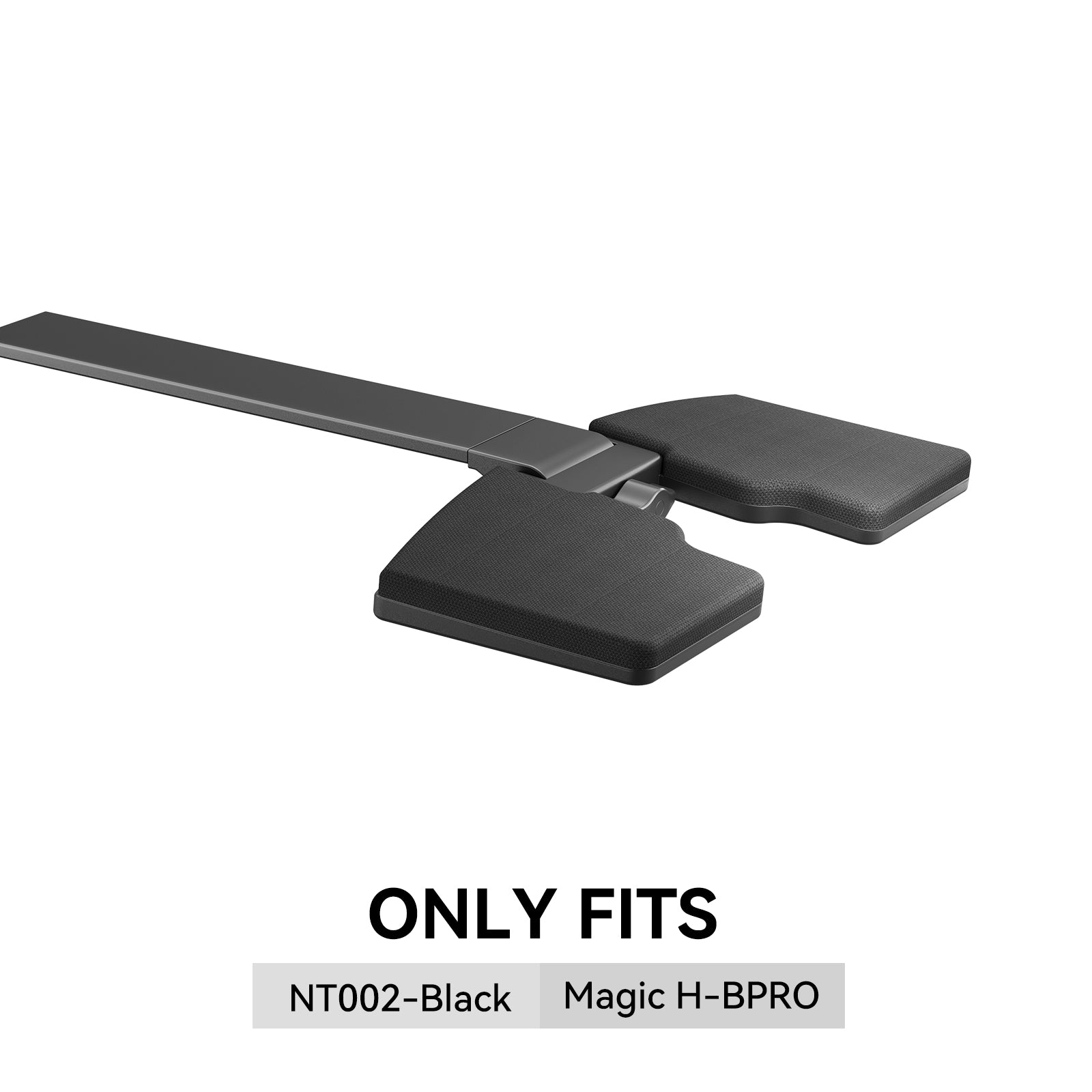 NEWTRAL Footrest Pads (Replacement Set)