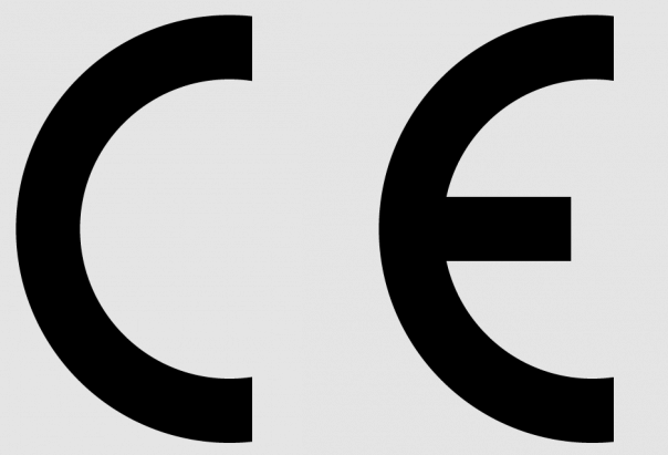 CE certification