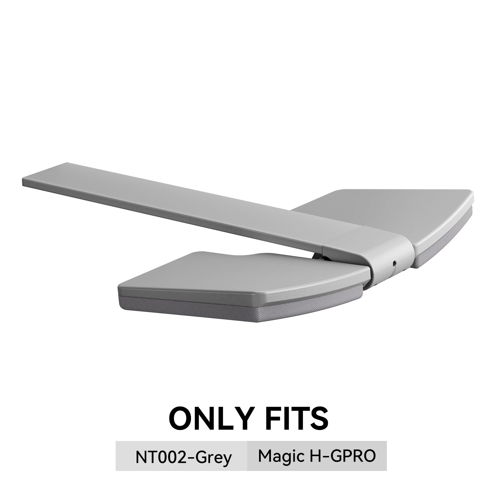 NEWTRAL Footrest Pads (Replacement Set)