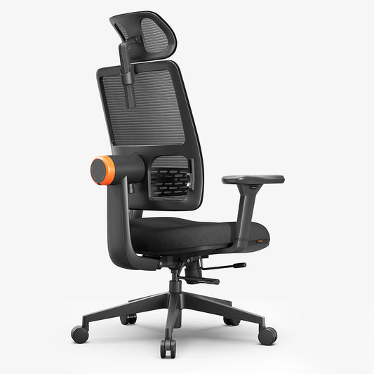 Newtral Magic H002 Ergonomic Office Chair with Auto-following Lumbar Support