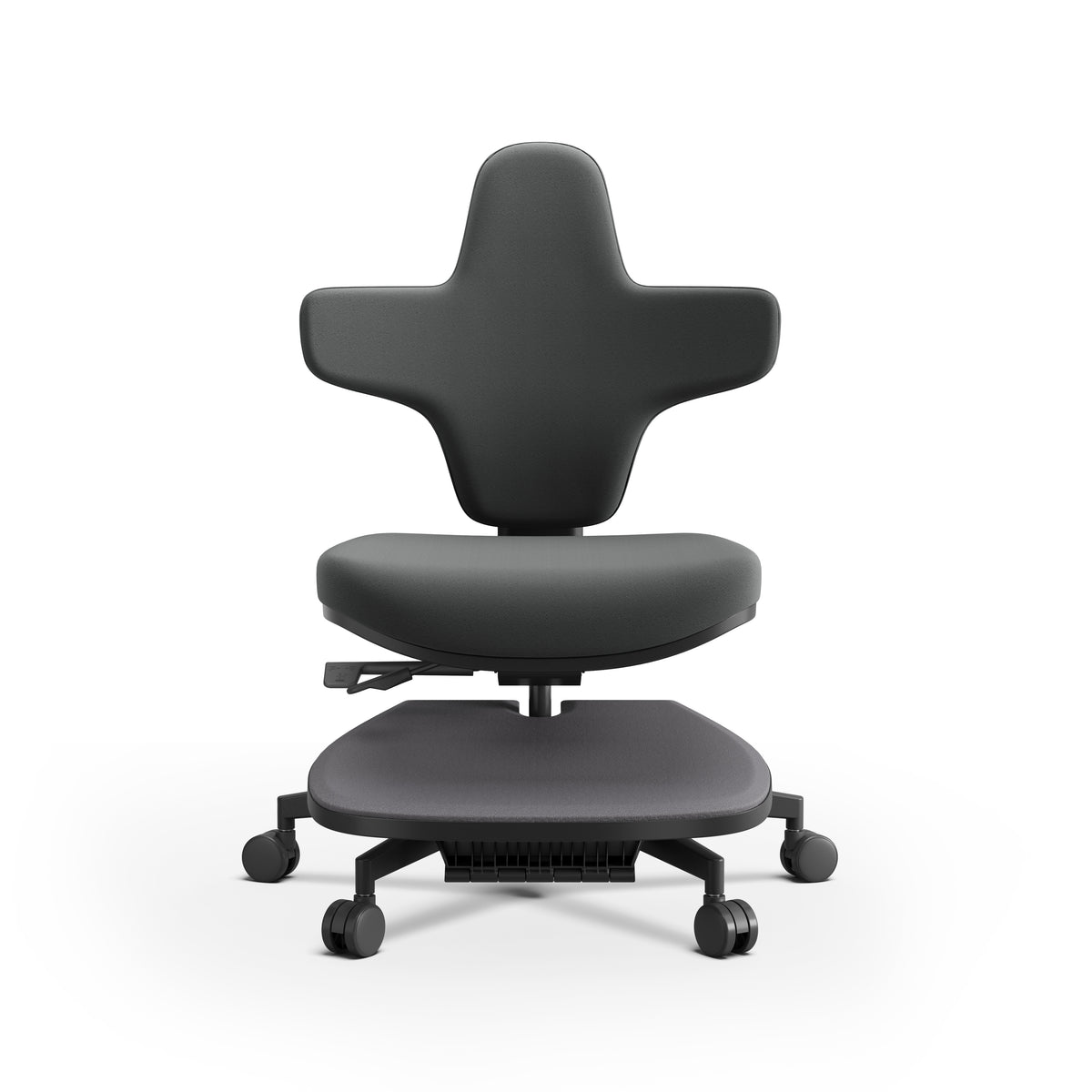 Newtral Standing-Mate: 8-Posture Best Ergonomic Standing Desk Chair