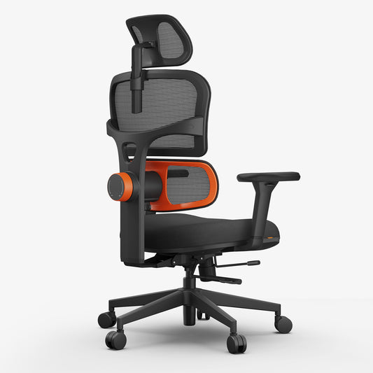 Newtral NT001 Ergonomic Office Chair with Auto-following Lumbar Support