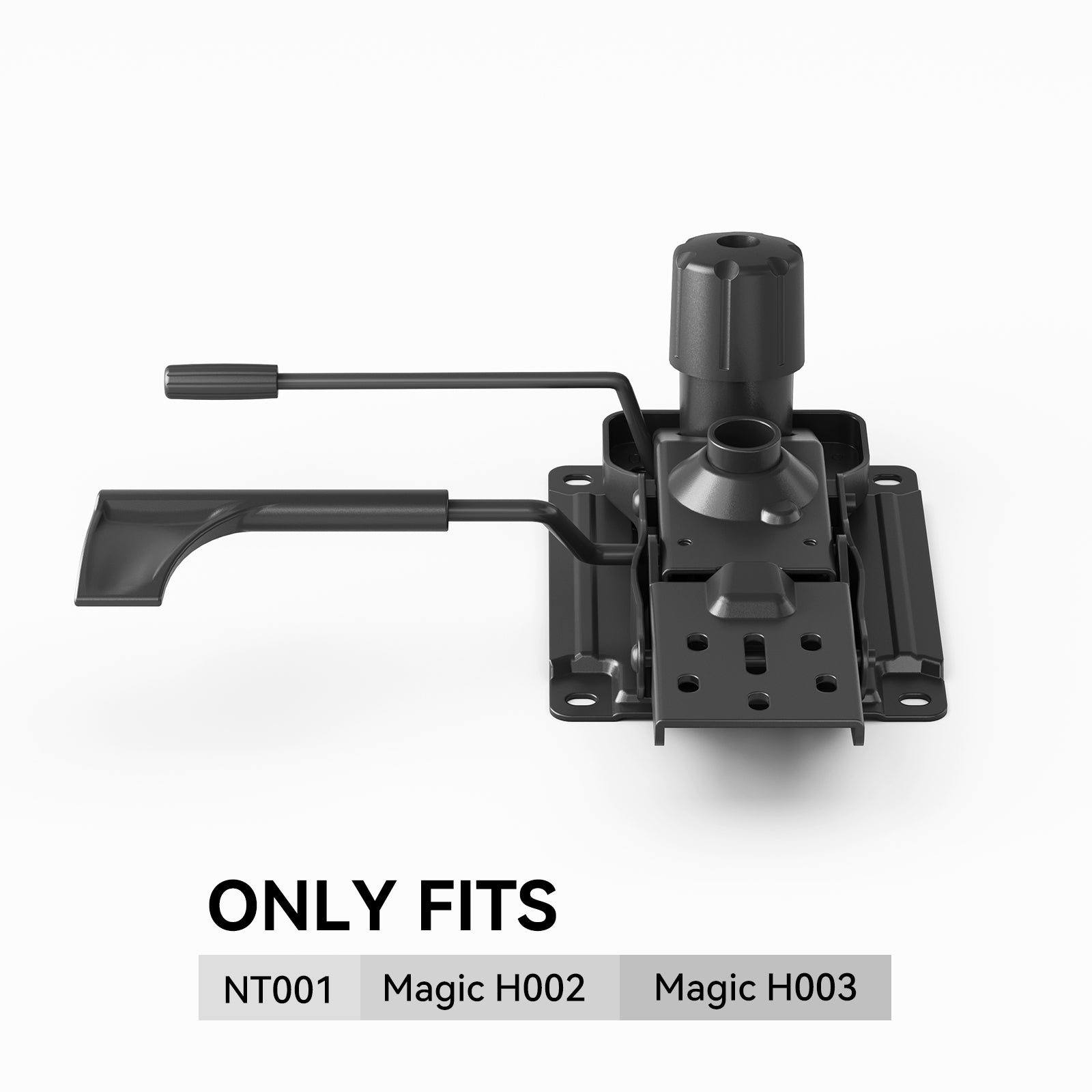 NEWTRAL Chair Mechanism