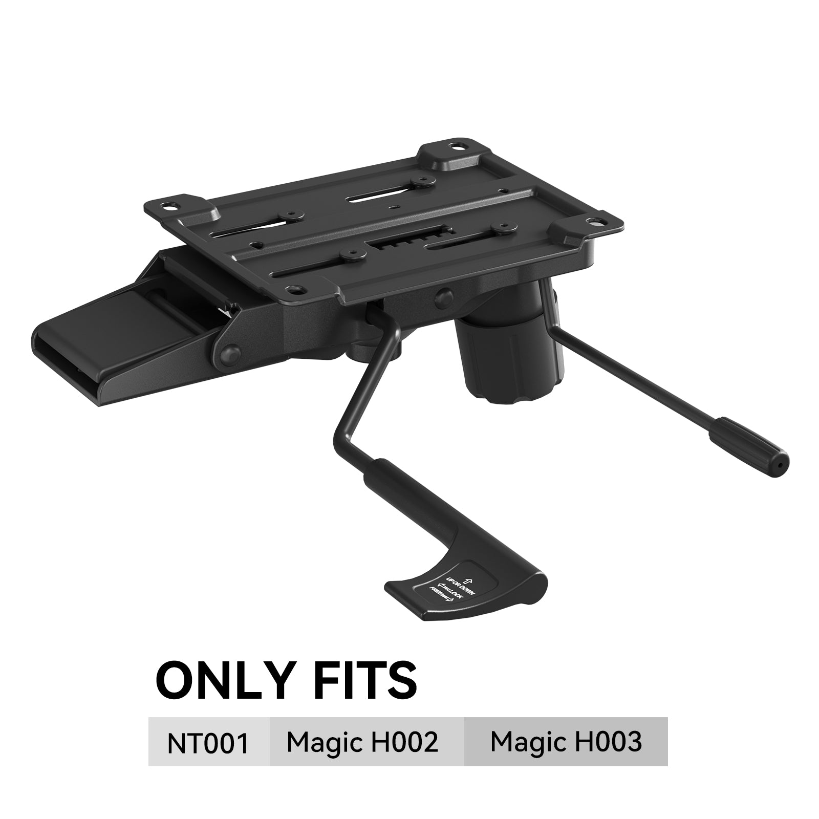 NEWTRAL Chair Mechanism