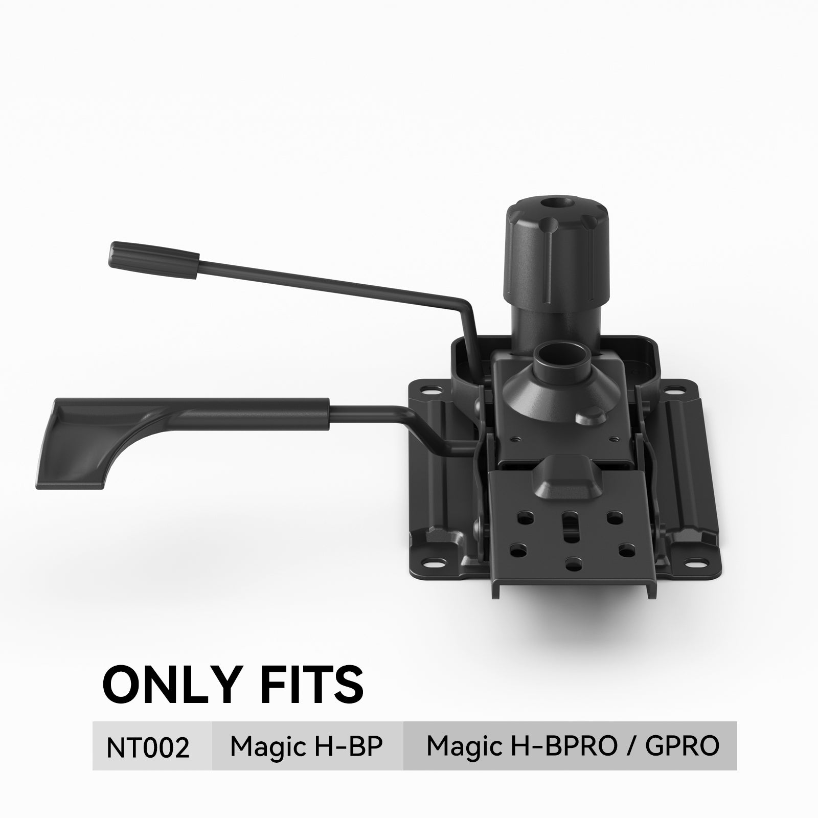 NEWTRAL Chair Mechanism