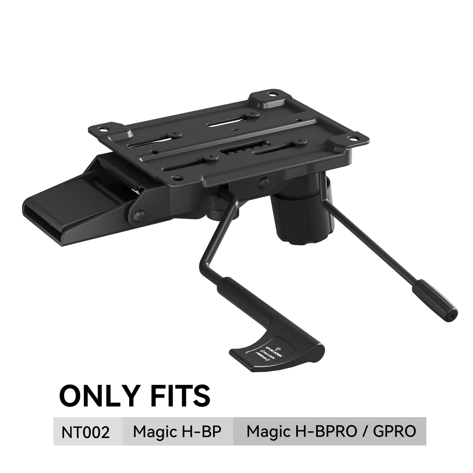NEWTRAL Chair Mechanism