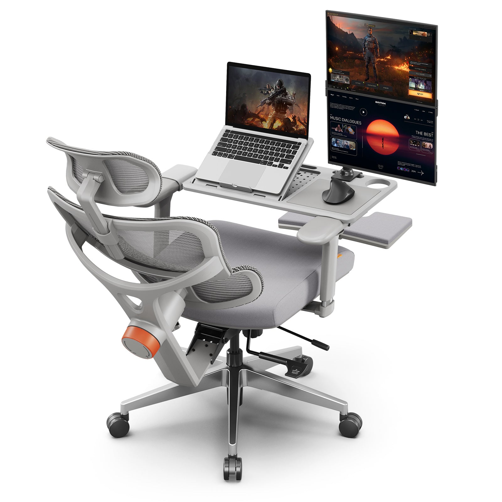 Office Furniture Best Computer Chair Wirecutter Ergonomic Chair