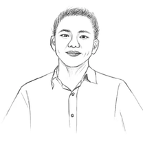 Stan Deng