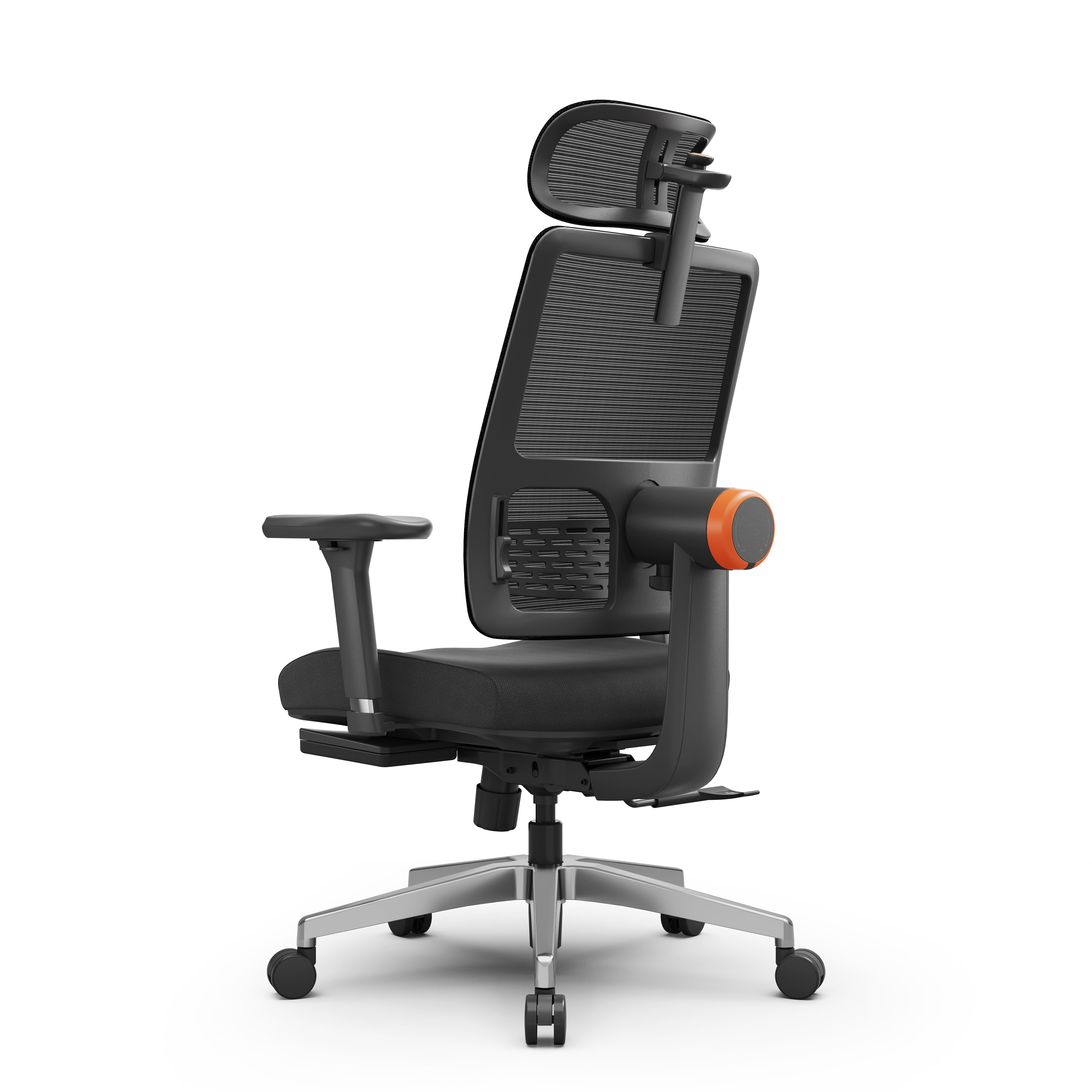 Newtral 5D Headrest