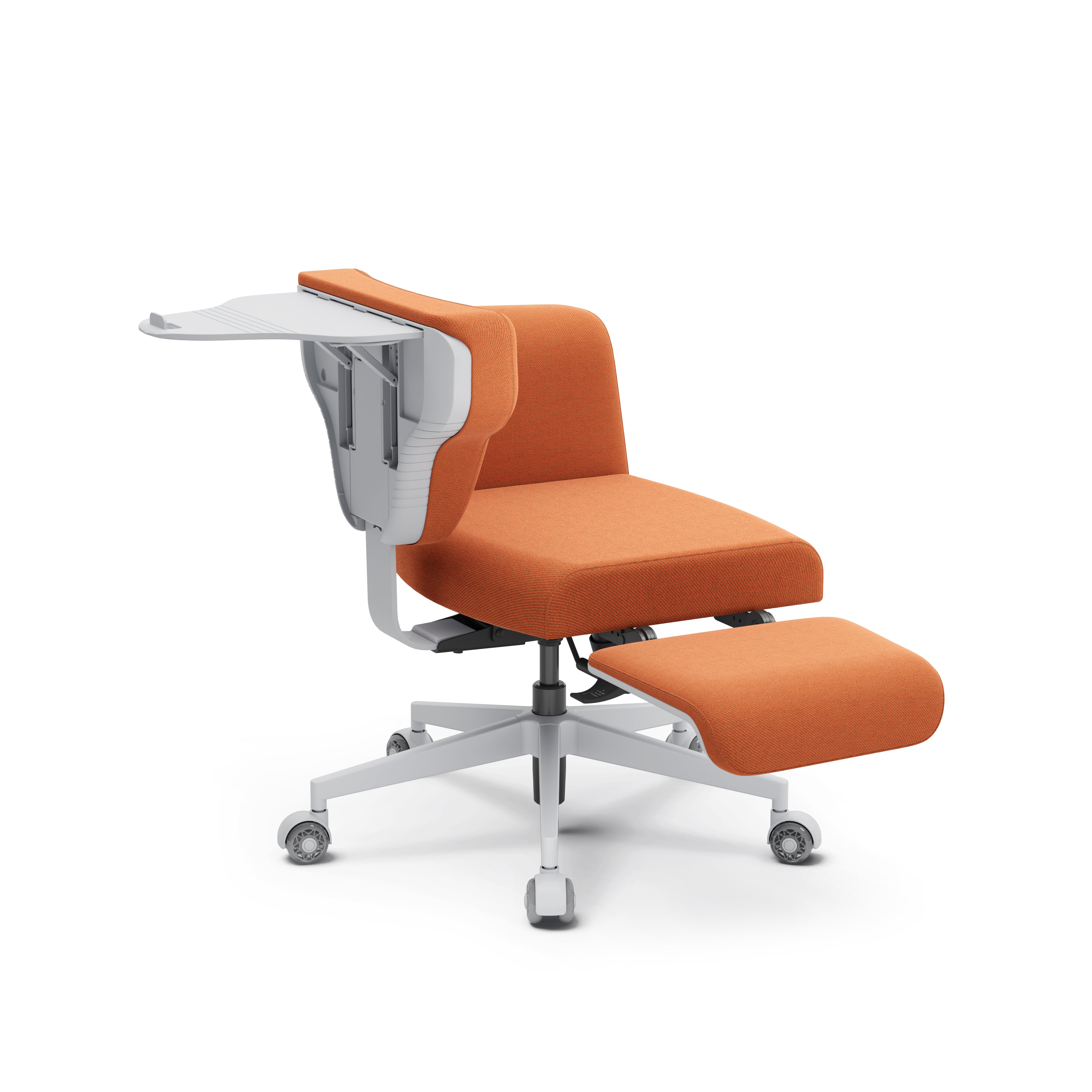 Freedom-X Multi-Posture Pro Chair  | with Armrest