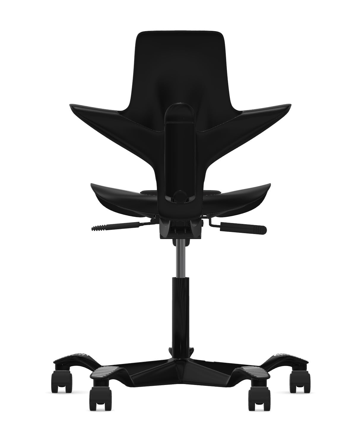 Saddle Chair