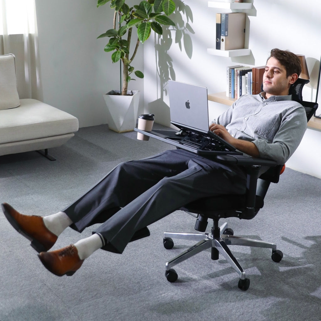 Newtral Detachable Laptop Table
