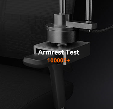 armrest test