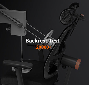 backrest test 120000+
