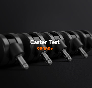 caster test